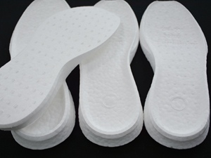 insole