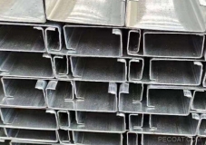 PECOAT polyethylene powder for C type steel dip coating