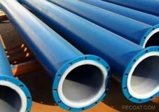 PECOAT-thermoplastic-coating-for-Anti-corrosive-pipe-line
