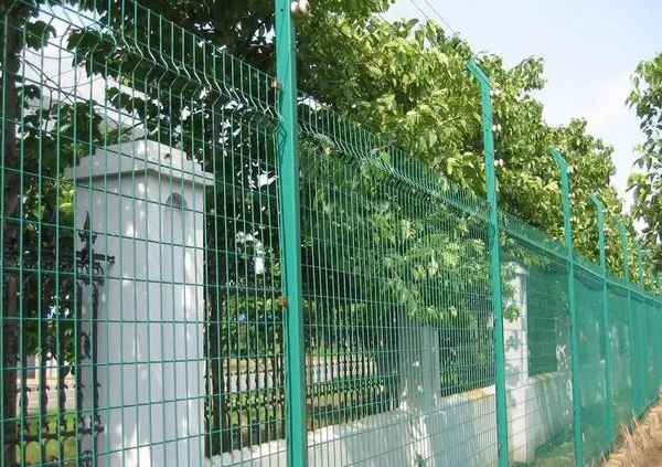 Opopona Guardrail Ya pẹlu PECOAT® Polyethylene Powder