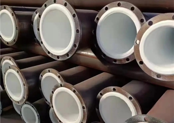 PE-lining-coating-for-steel-pipes