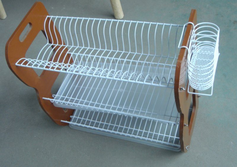 pecoat-polyethylene-pe-powder-coating-for-dish-storage-racks