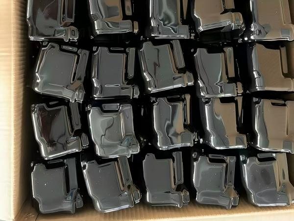  Dip mould replace Injection Mould