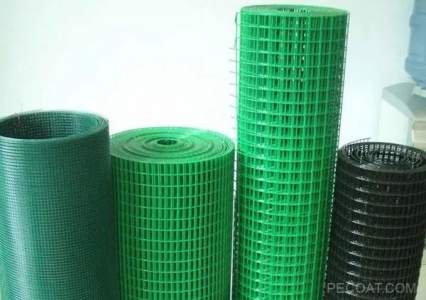 Welded-Wire-Mesh-Coated-With-PECOAT-601-PVC-Powder-Coating