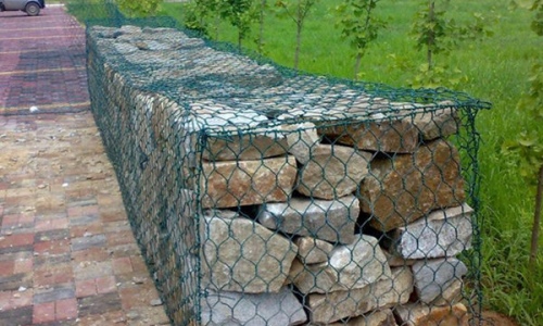 Gabion Wire Mesh-Coated With-PVC-Powder-Coating7