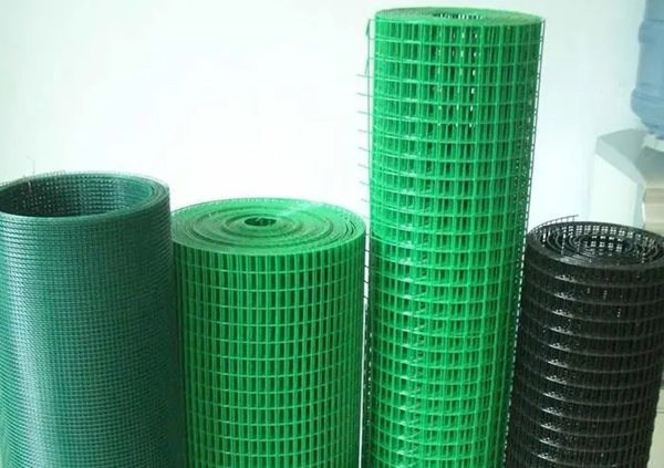 Iuncta-Wire Mesh-Coated-With-PECOAT-601-PVC-Powder-Coating