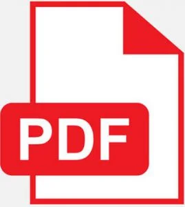 TDS PDF 