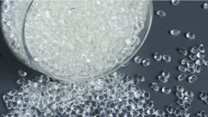 Thermoplastic polyurethane (TPU) is a type of polymer that belongs to the family of thermoplastic elastomers.