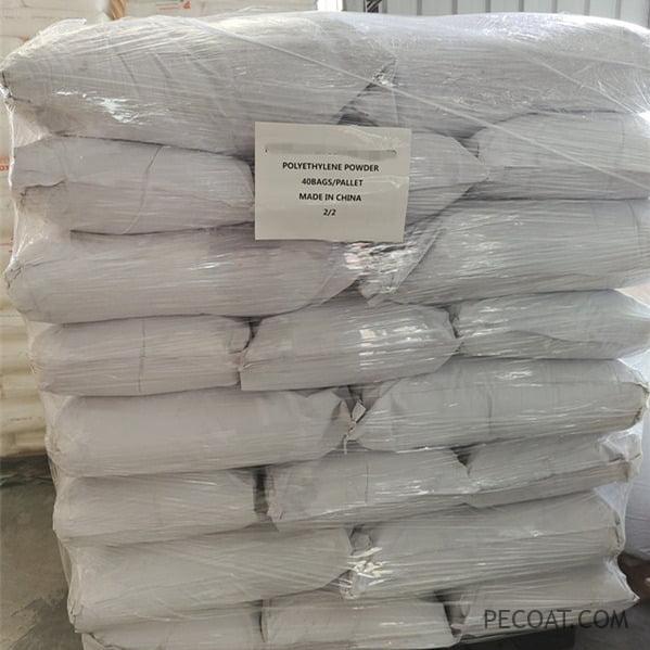 packing for thermoplastic polyethylene powder1