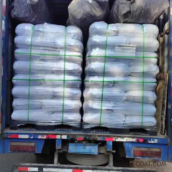packing for thermoplastic polyethylene powder1
