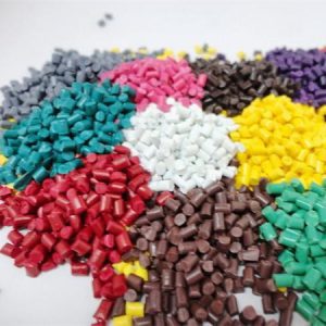 Features and types of thermoplastic polymer