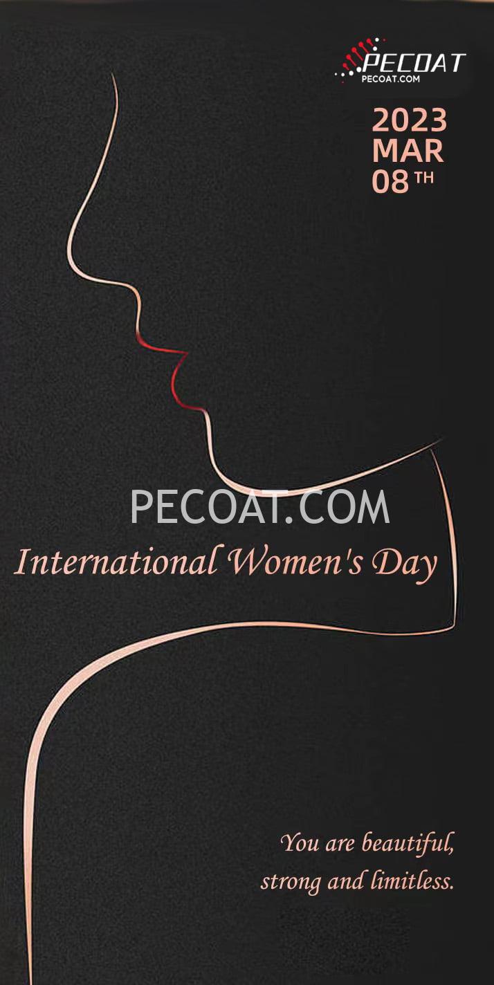 International Women o Day