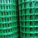 pvc powder coating