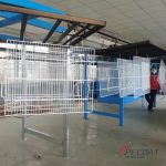Differences Between Dip Powder Coating And Spray Powder Coating