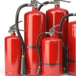 Fire Extinguisher Cylinder Inner Thermoplastic Coating