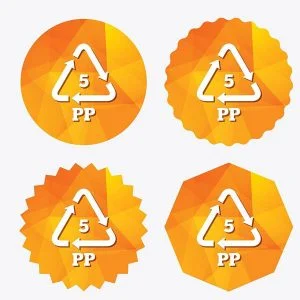 Onko termoplastiset polymeerit myrkyllisiä