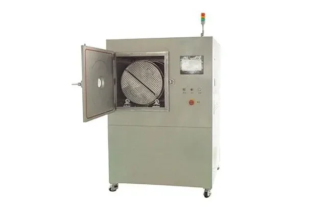 Chitsulo chachikulu cha plasma