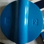 Nylon 11 pêlava toz a ji bo plakaya valveya perperokê bi berxwedêr-berxwedêr, berxwedêrê çareserker