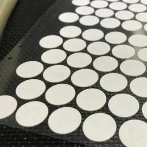 PTFE 粉末等離子親水處理