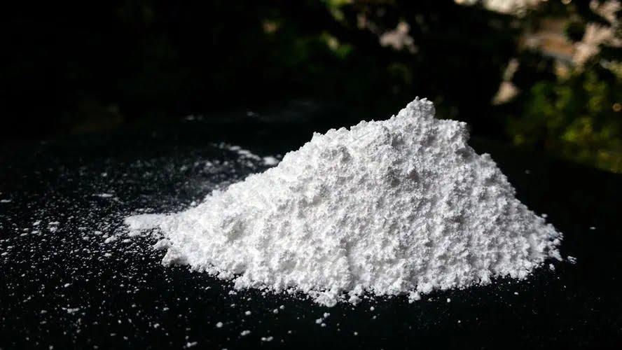 PTFE micro powder produce toxic gases at high temperatures