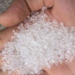 Polypropylene granule