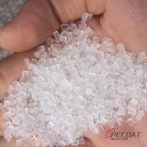 Granule polypropylene