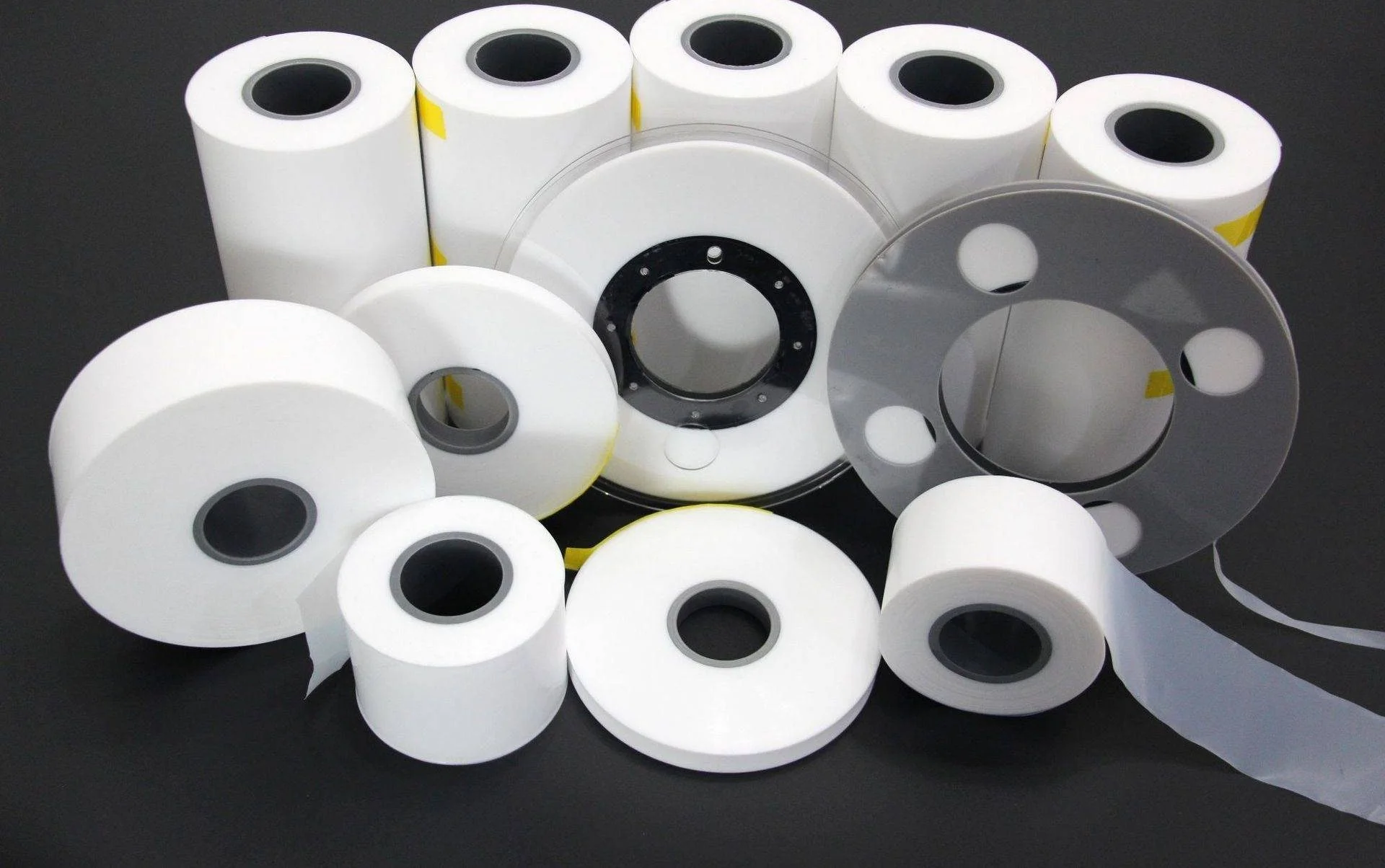 Ukwenziwa kunye nosetyenziso lwe PTFE I-Micropowder