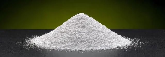 Processing and Application of PTFE Micropowder