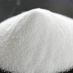 What is the use of PVC powder
