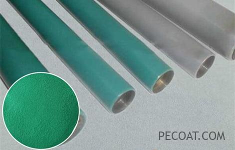 nylon powder coating for printing roller