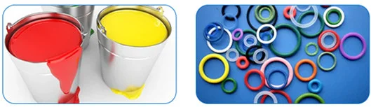 ptfe powder use for paint and rubber
