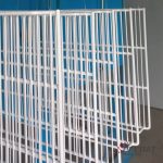 Mar a thèid pìos obrach a chrochadh gu ceart ann am pròiseas dip còmhdach thermoplastic