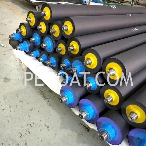 Nylon Powder Coating for Printing Roller , China Supplier