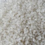 Resina de Polietileno - Enciclopédia de Materiais