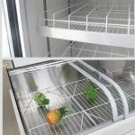 Recubrimiento en polvo de polietileno termoplástico PE Color blanco para estantes de refrigerador Cesta de rejillas