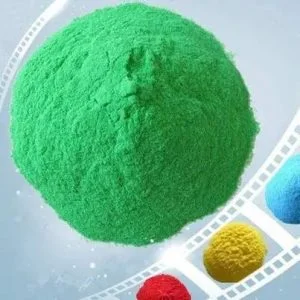 Thermoplastic Powder Paint Development,Pros and Cons