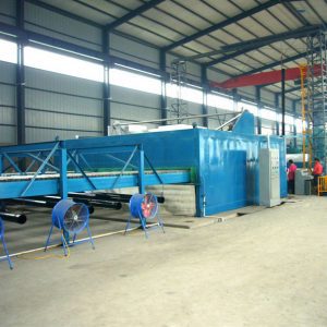 What Is Thermoplastic Powder Coating Process
