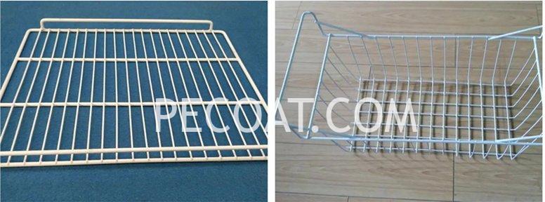 Refrigerator Grids/Grills/Shelves/Basket