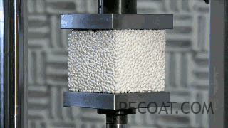 Oloa Oloa a etpu granule foam