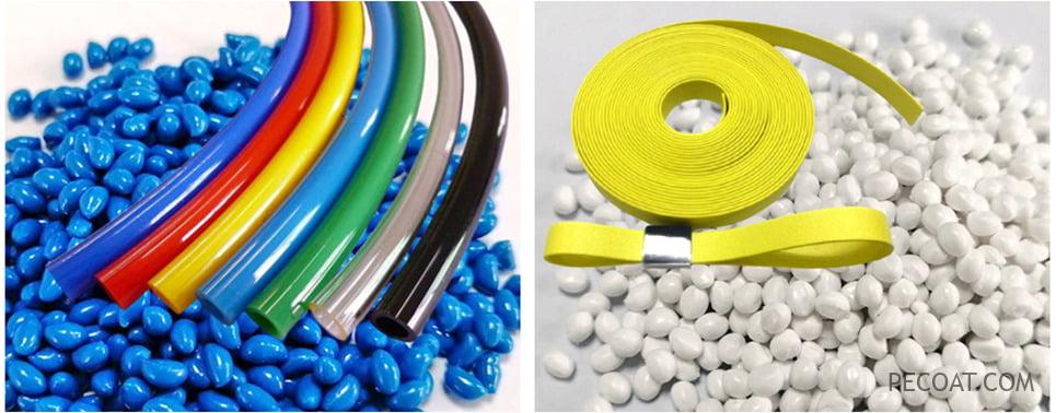 Thermoplastic polyurethane elastomer FOR Industrial Engineering