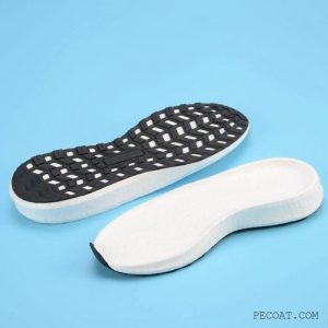 EVA vs ETPU - Akpụkpọ ụkwụ Midsole ihe