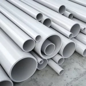 Is PVC Termoplástico