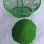 LDPE pêlava toz