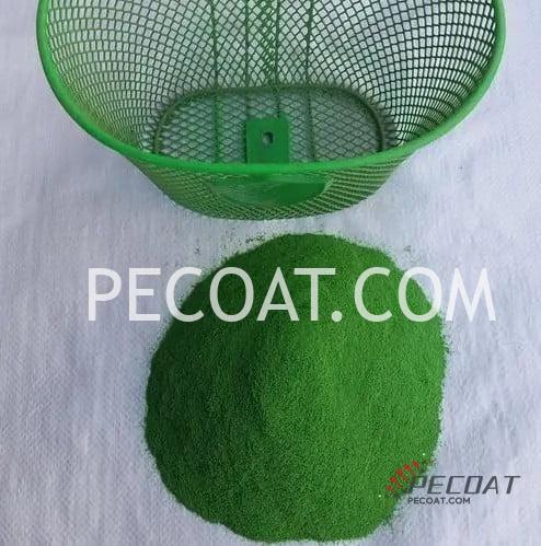 LDPE powder coating