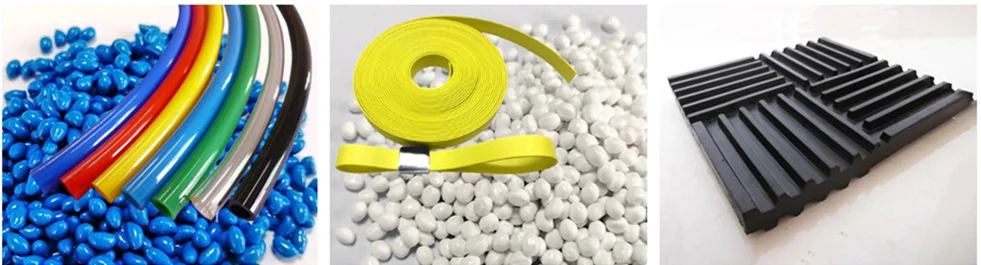 PECOAT® Gewysig TPU