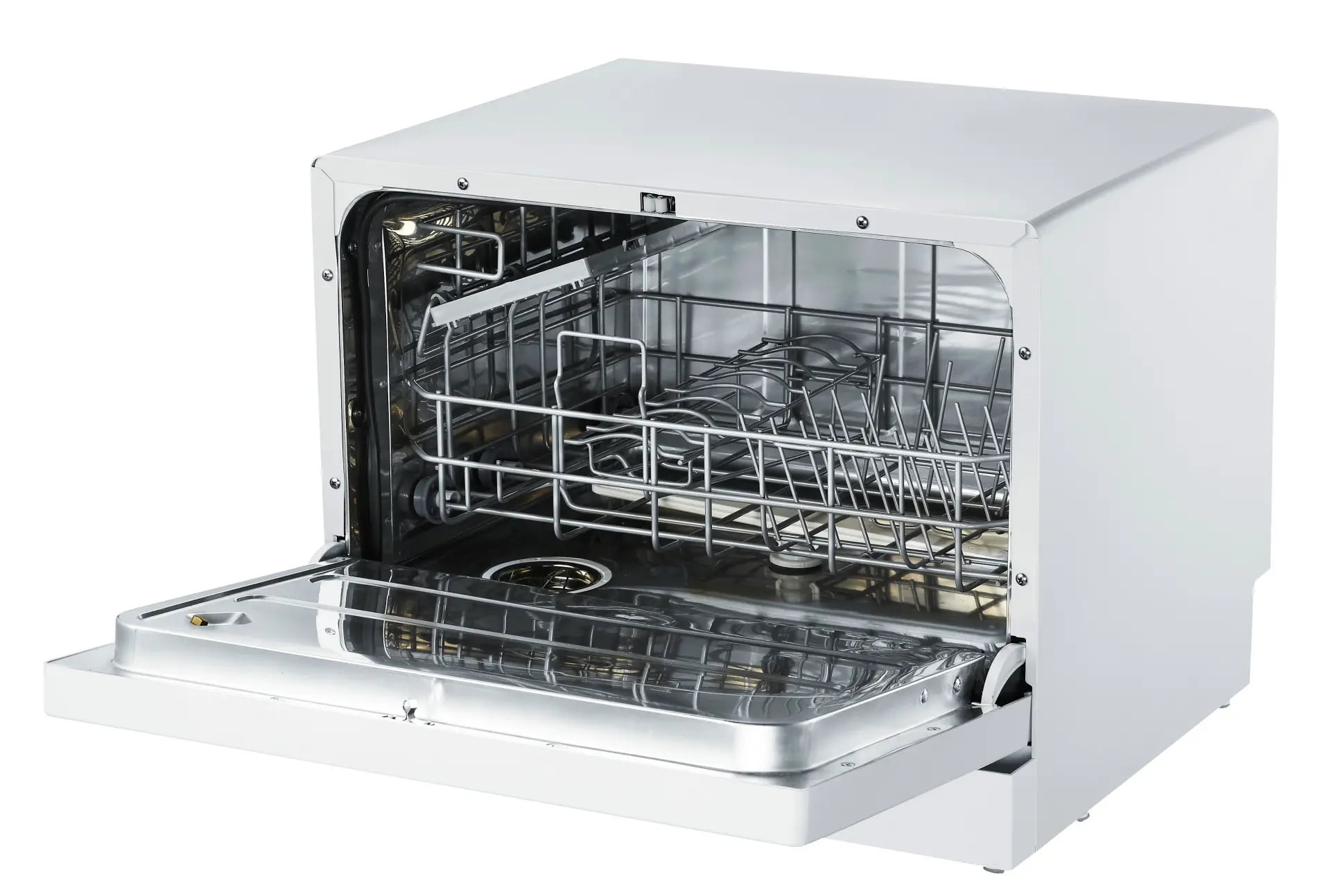PECOAT® Nylon Powder Coating for dishwasher grids shelves