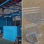 Semi-automatic-Dip-Powder-Coating-Line-for-metal-wire-rack-shelf-basket-1 (2)