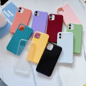 TPU phone case advantage and disadvantage44