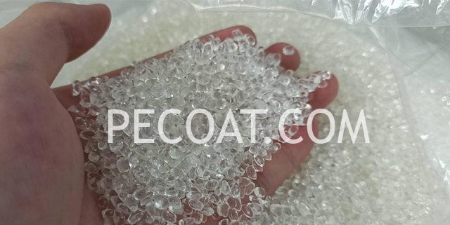 pecoat supply tpu material with high quality