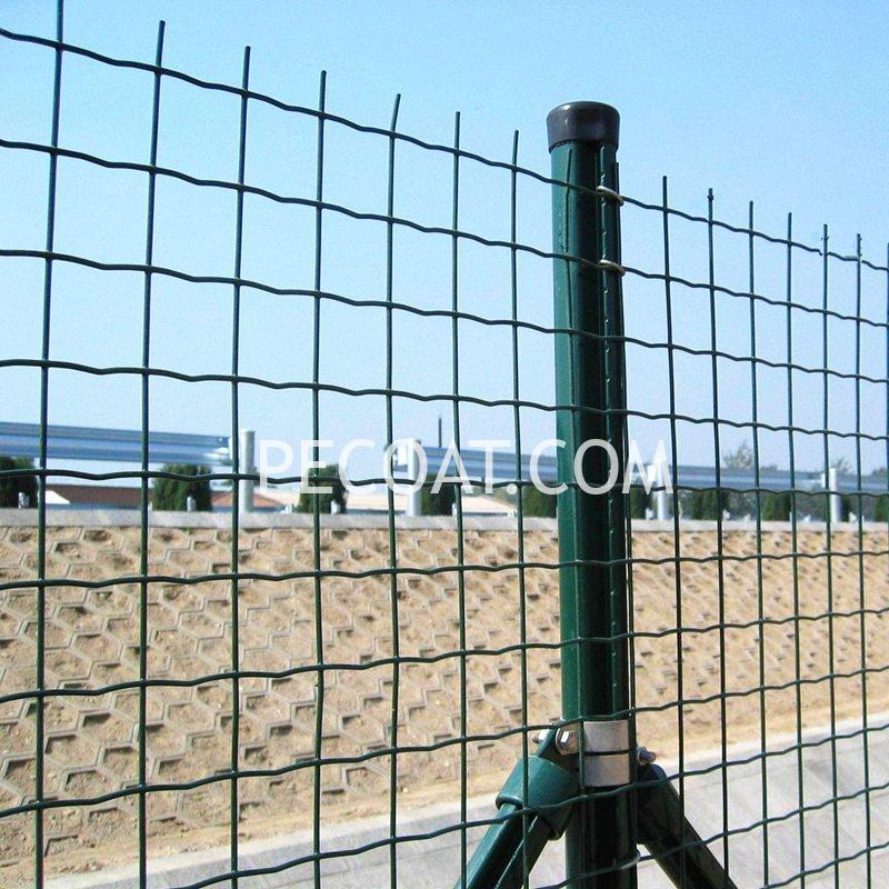 Thermoplastic Polyvinyl Chloride PVC Powder Coating | China Supplier